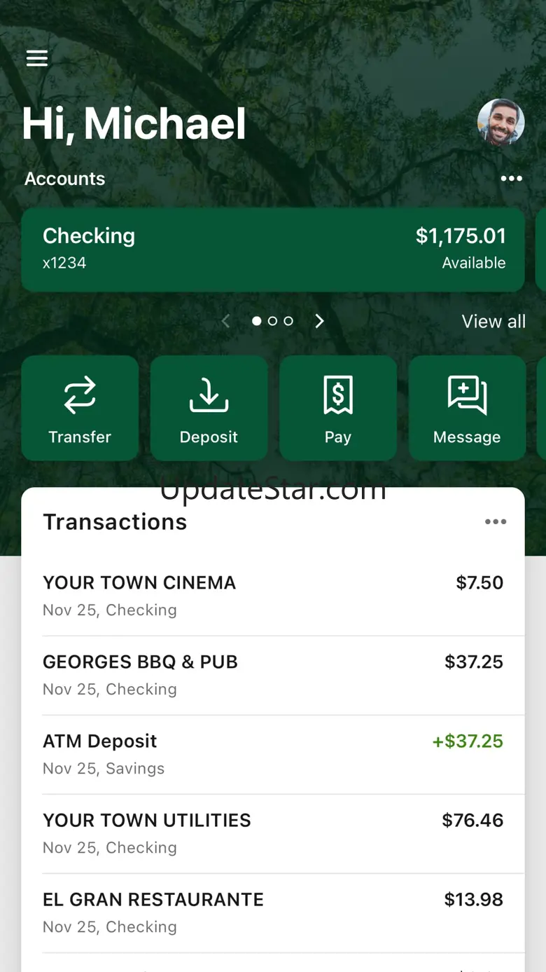 MFB Go 3.13.1