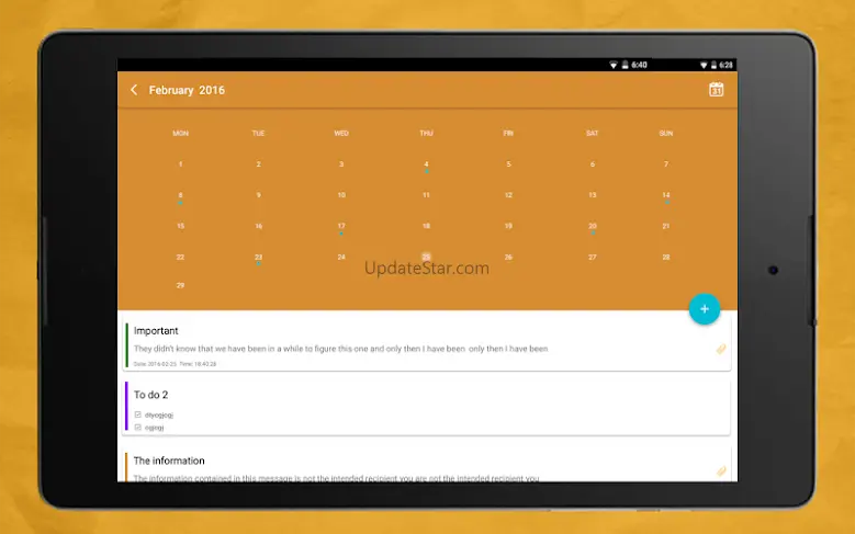 Secure Notes Lock - Notepad -  1.6.6