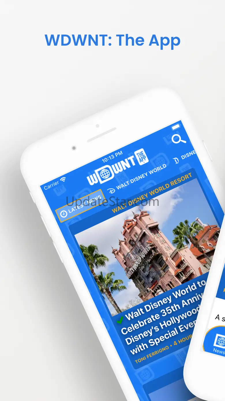 WDWNT 3.0.07