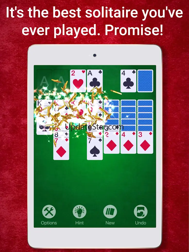Super Solitaire – Card Game 5.0.2