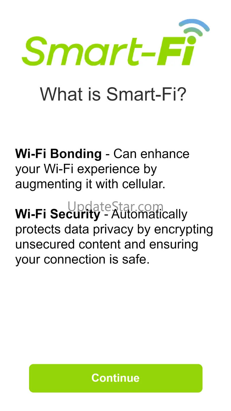Smart-Fi 6.0.6