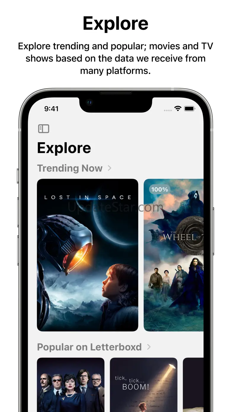 Konsensus: Trakt & Letterboxd 1.8.7
