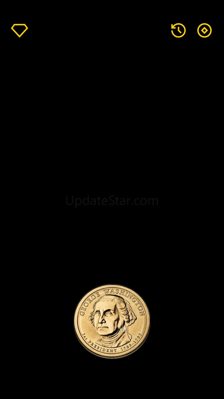 Coin Flip - Toss Tiny Decision 1.4.8