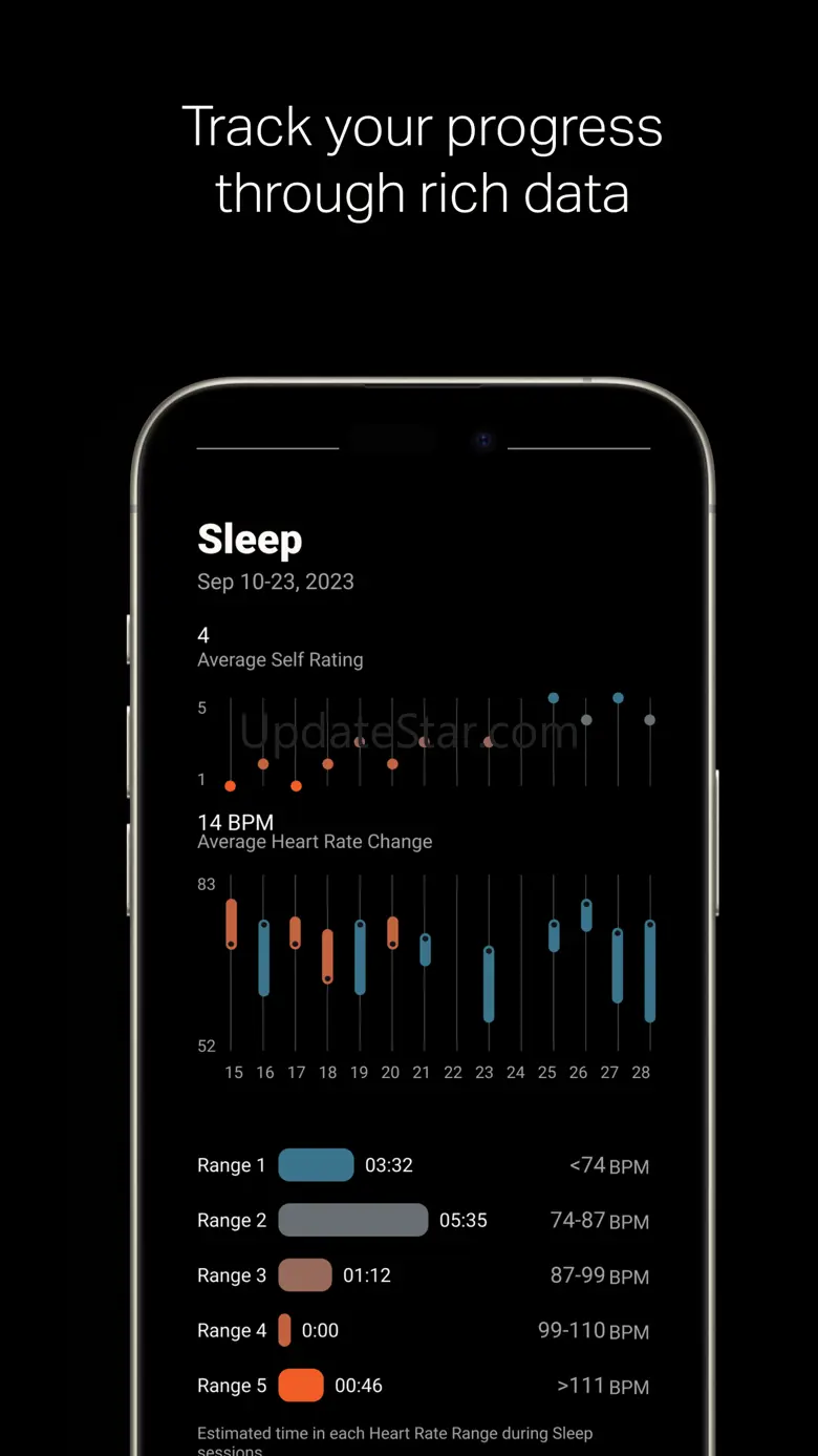 Ohms: Breathwork + Journaling 2.0.2