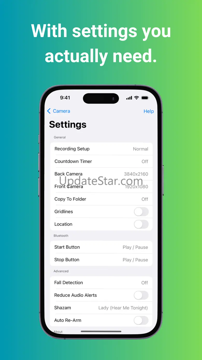 Videou - Play music and record 2.0.1