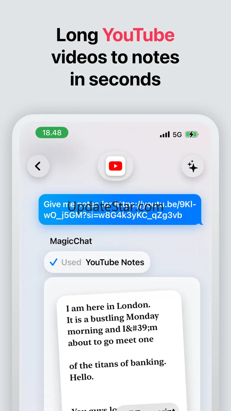 MagicChat - Super AI Chat, PDF 1.2.210