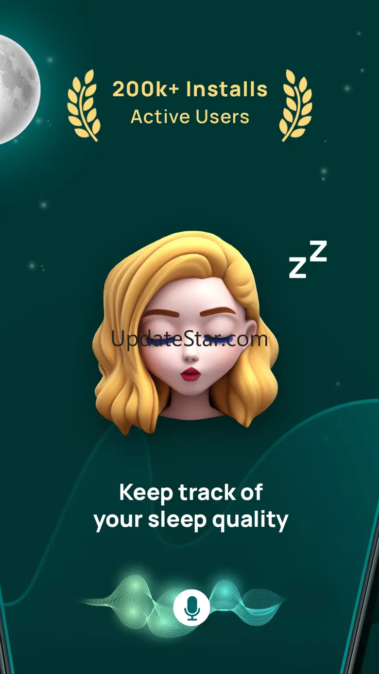 SleepScout® : Sleep Recoder 1.0.5