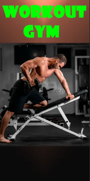 Home Workout : Fitness Trainer 2.1