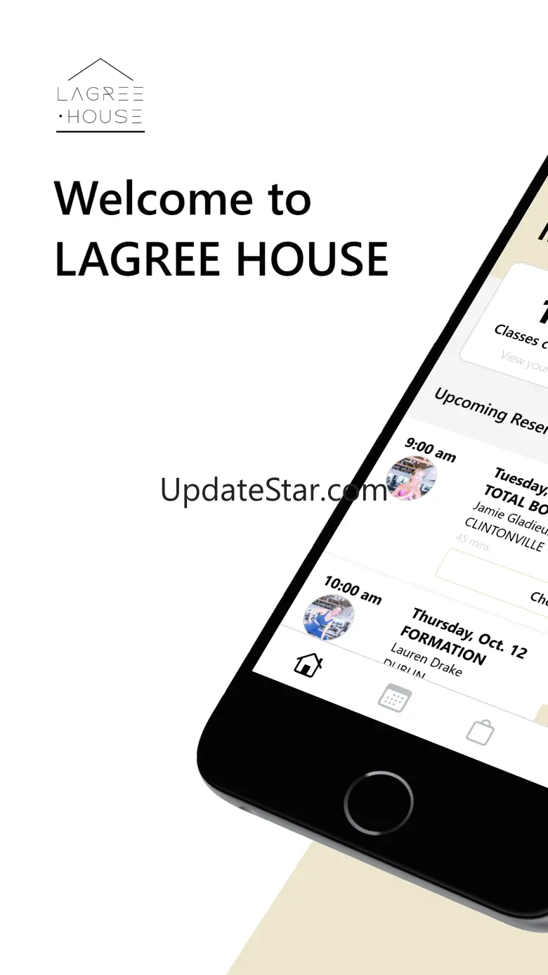 Lagree House 3.37.0