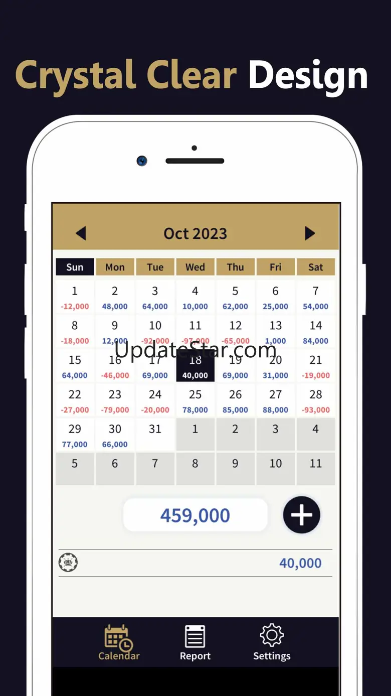 Gambling Tracker: Manage Money 1.0.20