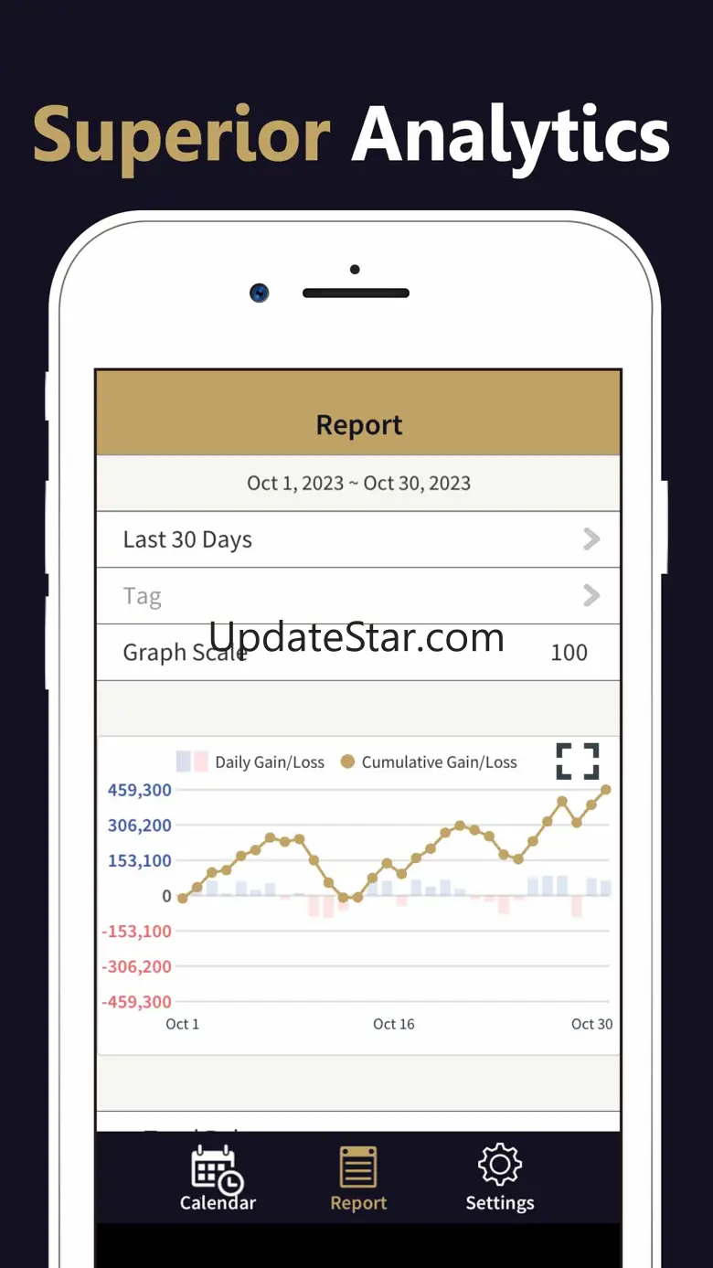 Gambling Tracker: Manage Money 1.0.20