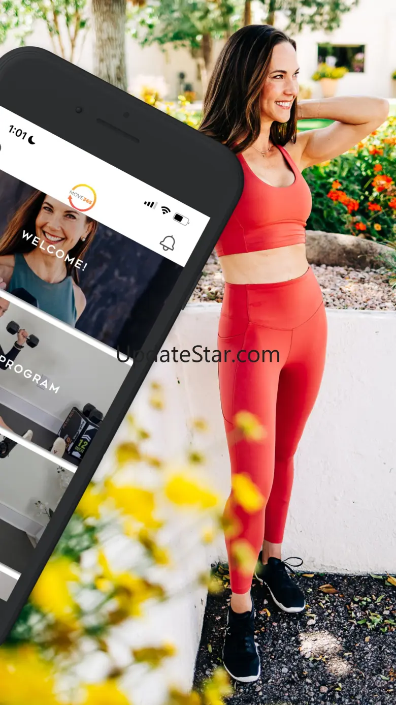 Move 365 with Steph 5.9.81