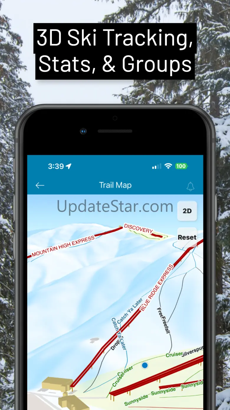 Mountain High Resorts 1.3