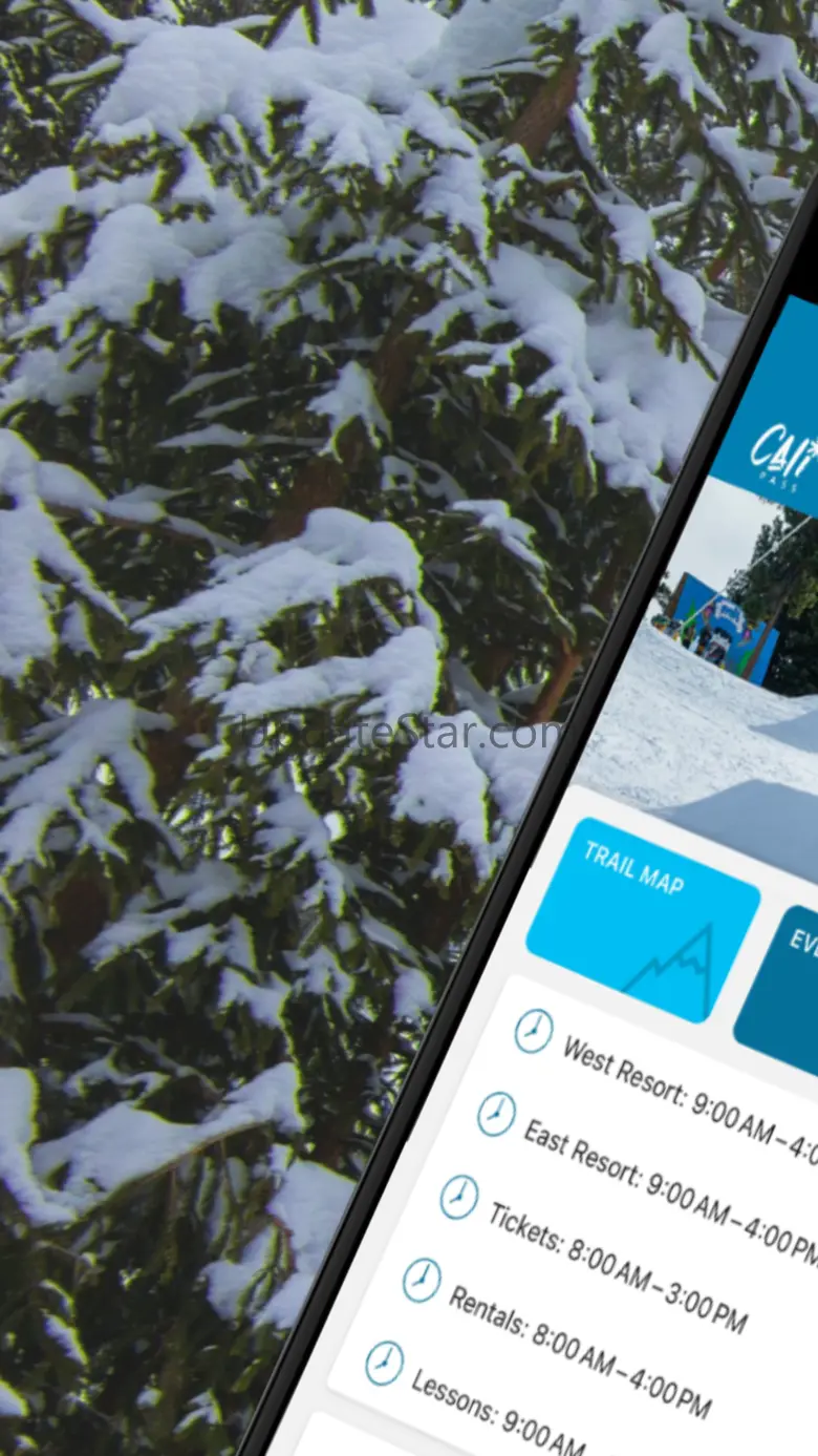 Mountain High Resorts 1.3