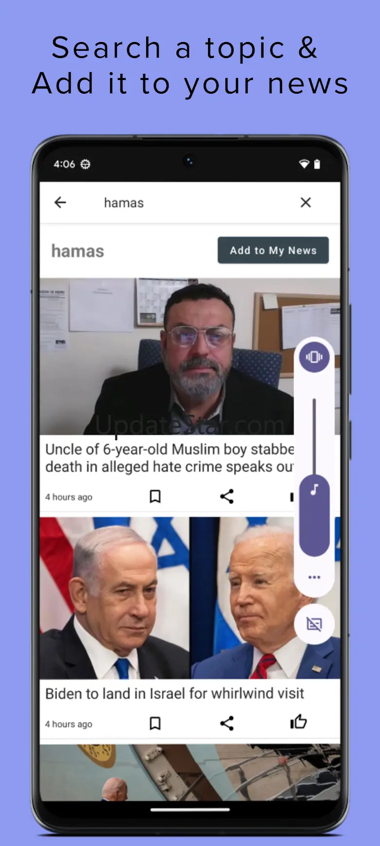 Israel News English 17.1