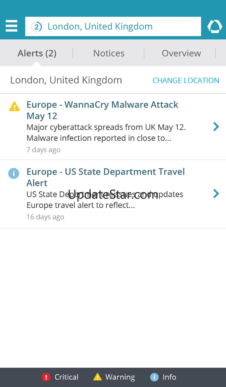 Worldcue® Mobile 3.5.1