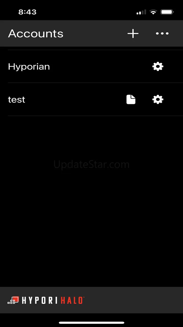 Hypori Halo 4.3.6