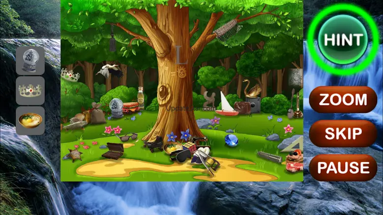 Discovery Hidden Objects 1.0.15