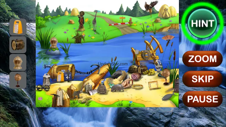 Discovery Hidden Objects 1.0.15