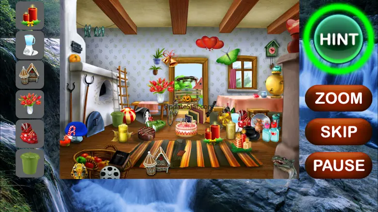Discovery Hidden Objects 1.0.15
