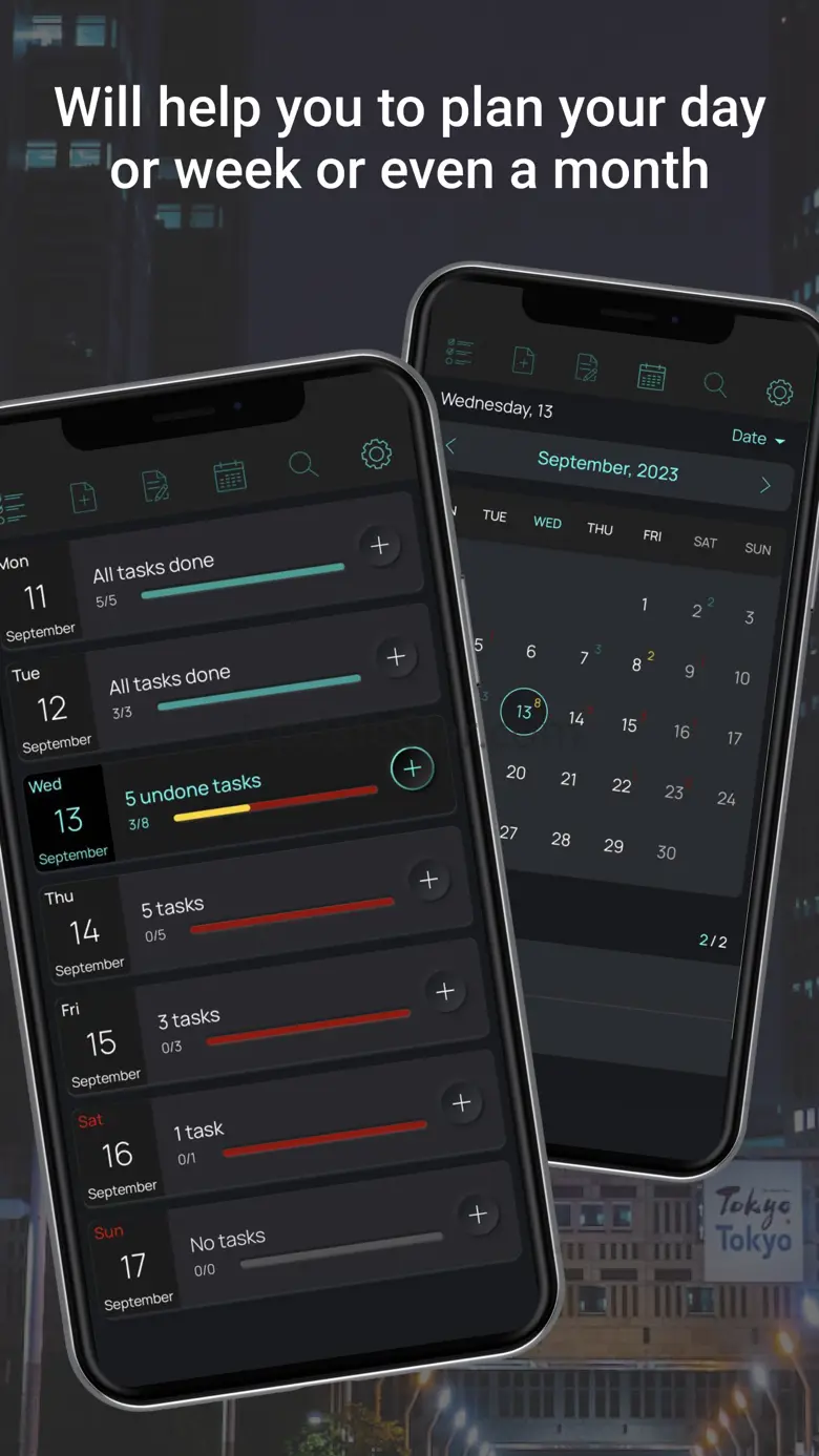 My Tasks: To-Do List & Planner 1.0.39