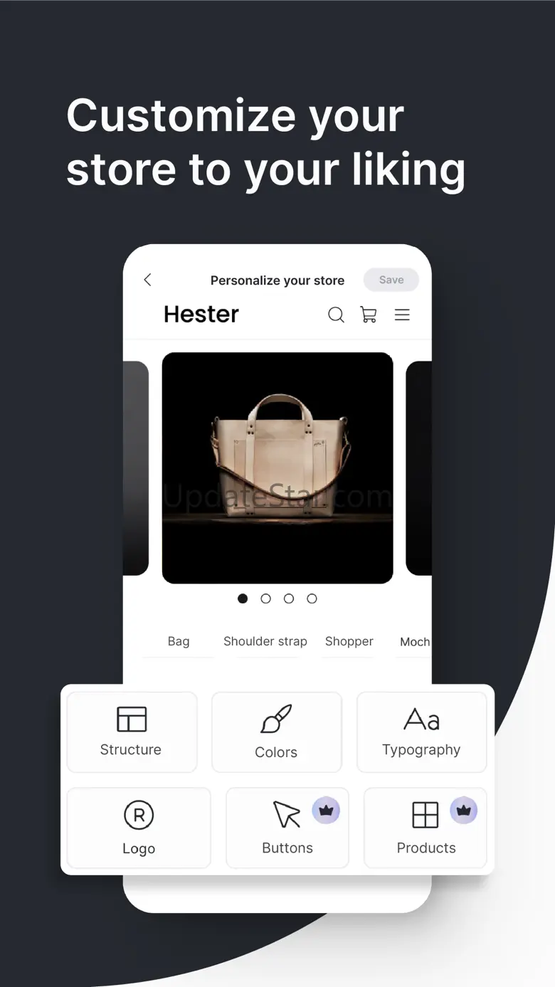 Sumer: Crea tu tienda online. 3.62.0