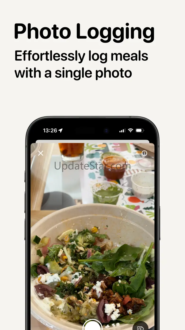 FitBee Calorie & Macro Counter 2.6.3