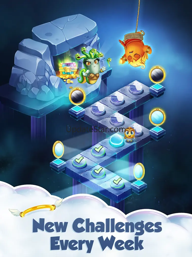 Puzzle Gods 1.2.7