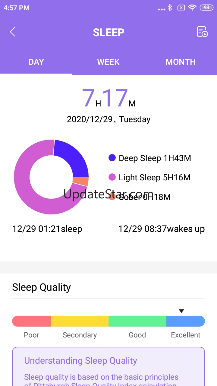 Flow Fit 2.6.4