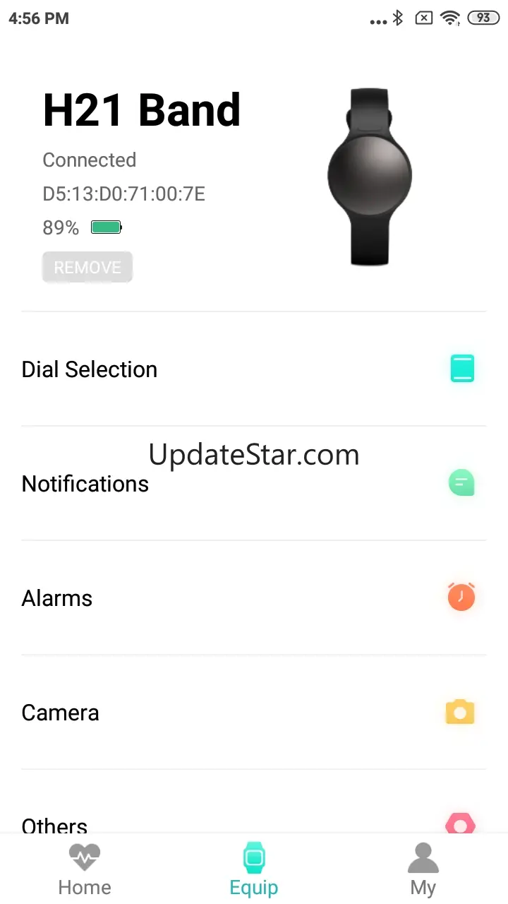 Flow Fit 2.6.4