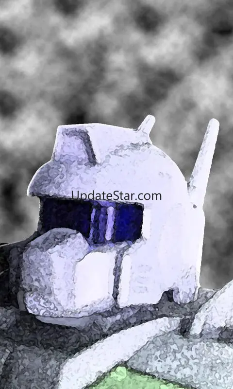 Mobile Armored Marine 1.1.9