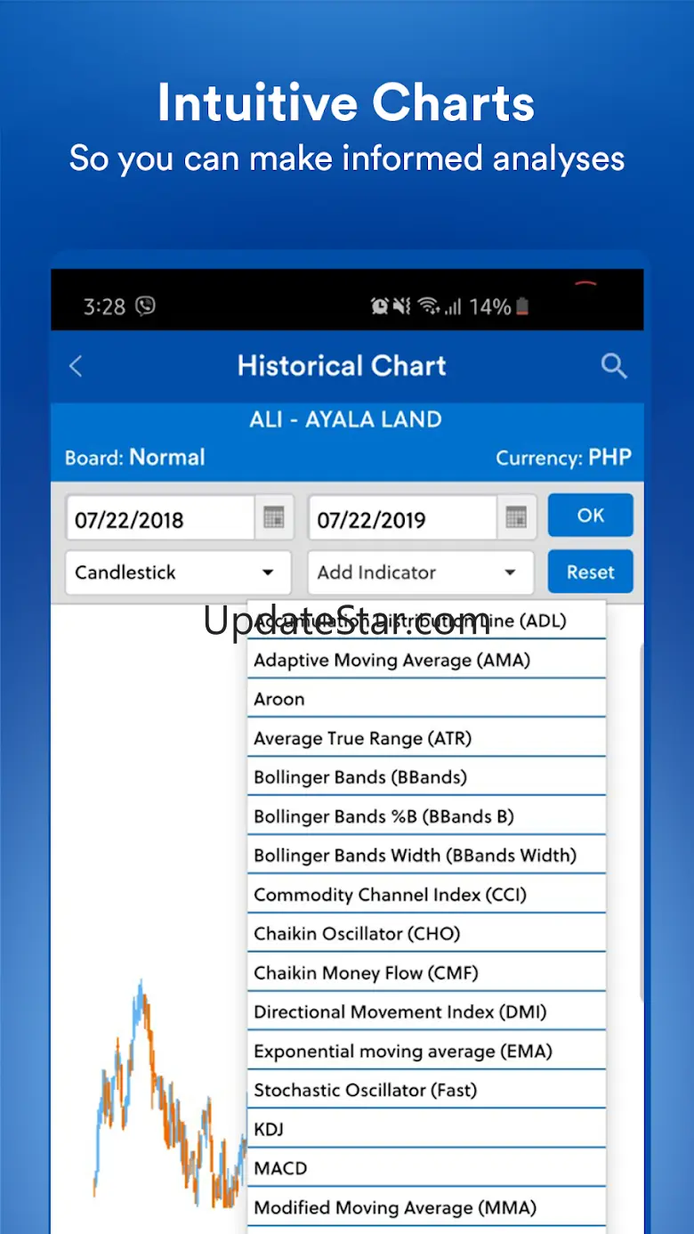 BDO Securities Mobile App 17.3.4