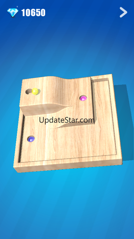 Marble Runs 1.0