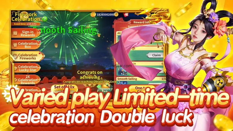 Fishing Party-Happy Casino 6.0.0