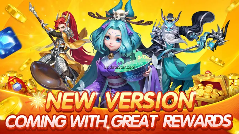 Fishing Party-Happy Casino 6.0.0
