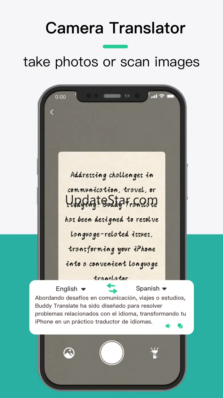 Buddy Translate AI Translator v1.3.3