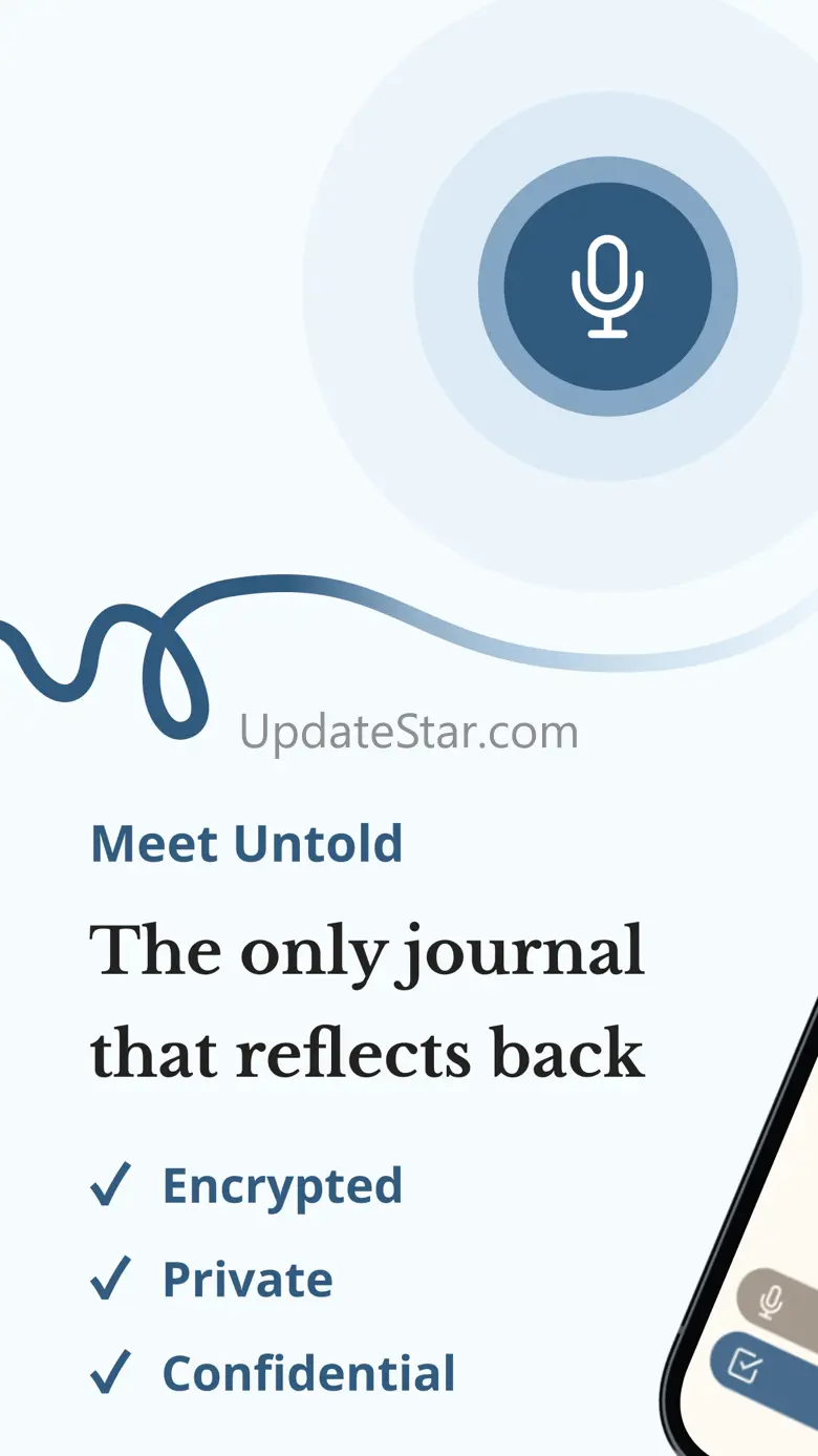 Untold - Voice Journal 1.3.9