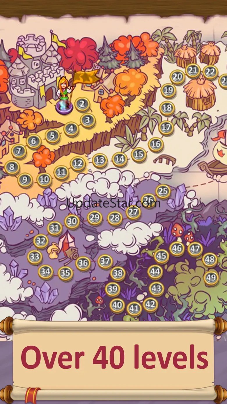 Gnomes Garden 6 1.1