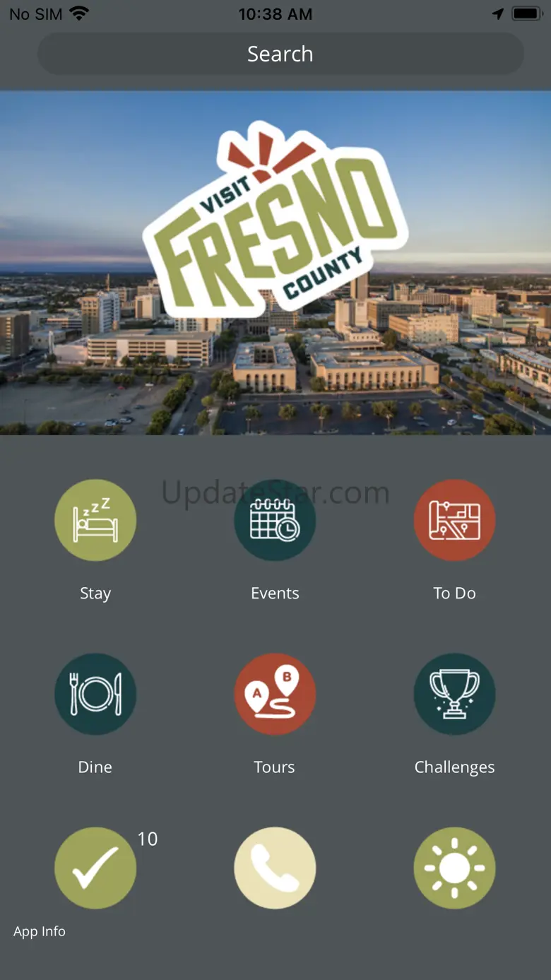 VISIT FRESNO COUNTY 2.7.41