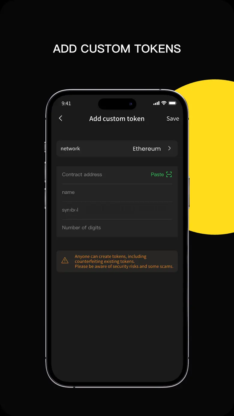 WOW EARN: BTC & Crypto Wallet 3.2.7