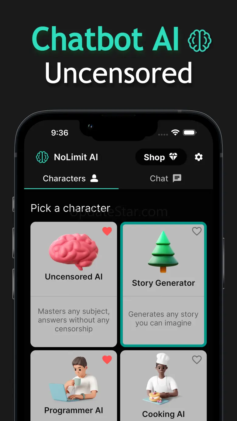 TruePerson: Spicy AI Chat 1.4.3