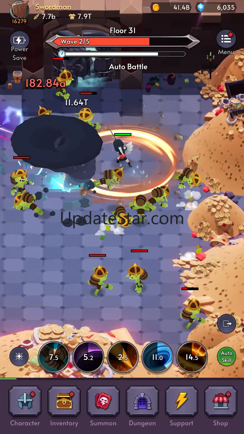 Super Sword Idle 1.0.38