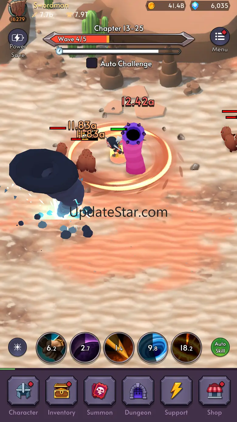 Super Sword Idle 1.0.38