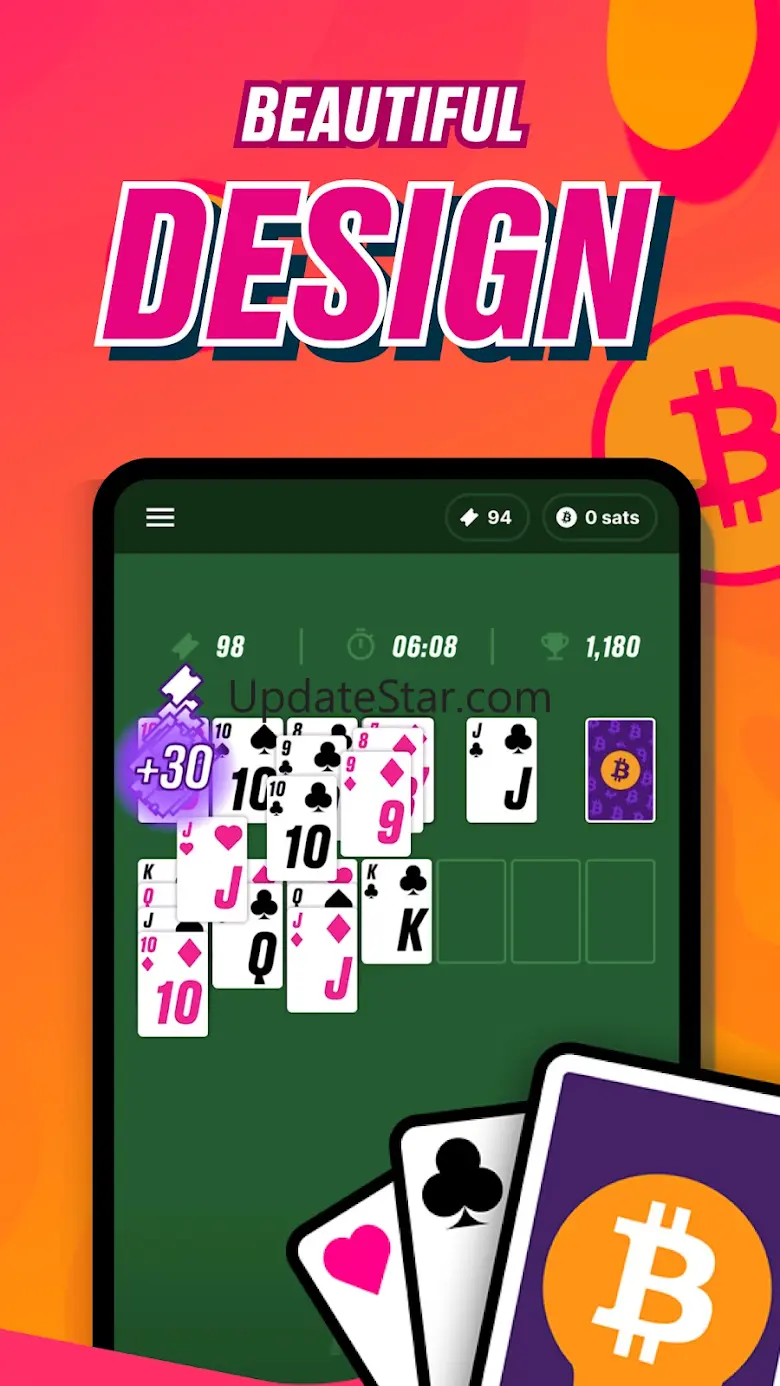 Club Bitcoin: Solitaire 1.22.0