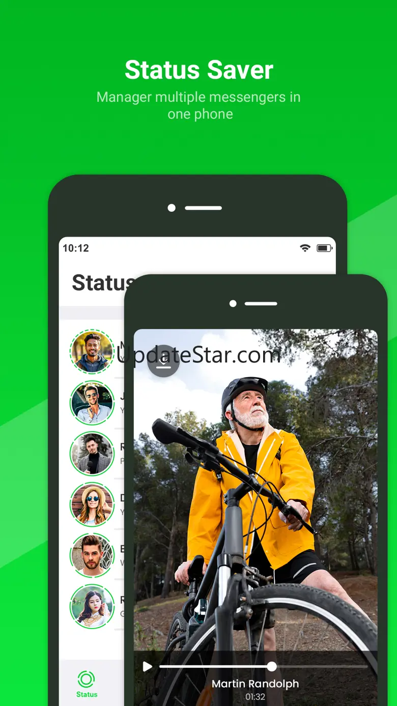 WhatsWeb - Click to Chat 1.8