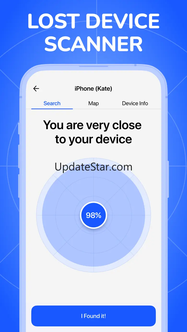 Find Air - Device Tracker App 1.0.1