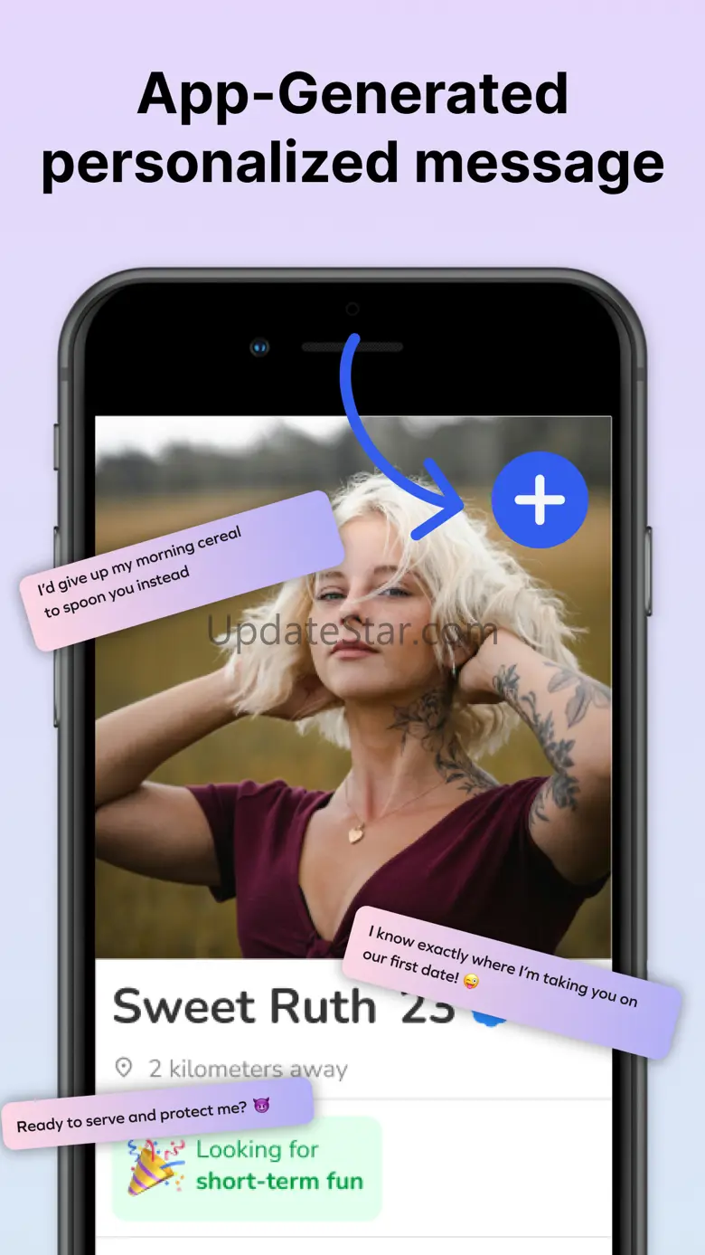 AI Dating Assistant: Rizz Plug 1.5