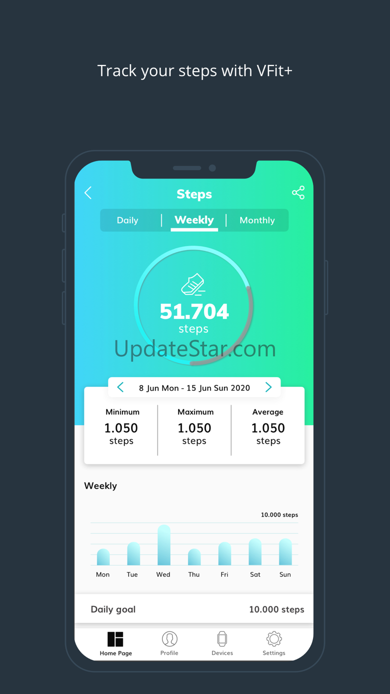 VFit+ 5.3135.49