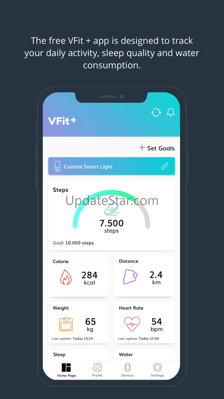 VFit+ 5.3135.49