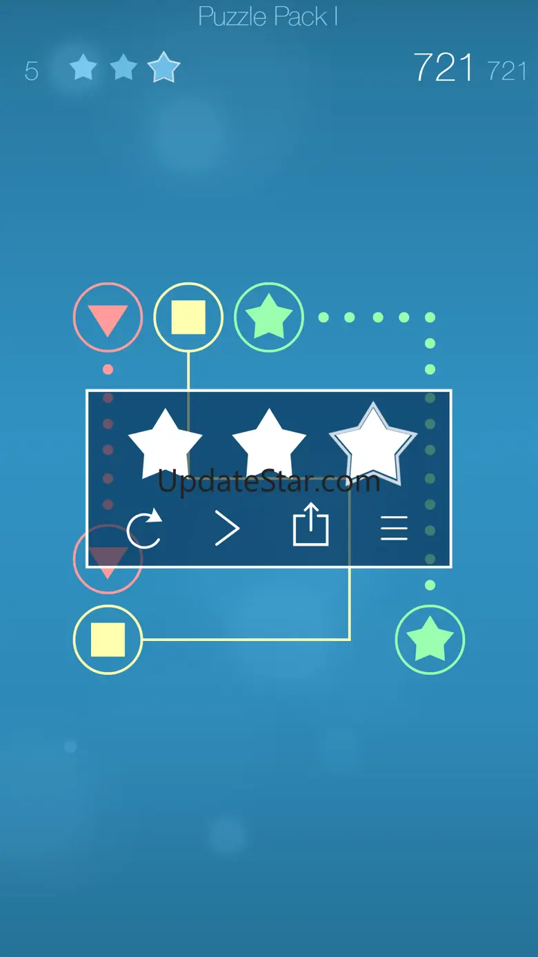 Symbol Link - Game Challenges 3.9